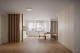 Kat Apartman Na prodaju u Sion, Švicarska