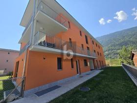 Apartamento En venta en Malvaglia, Suiza