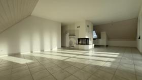 Apartman na potkrovlju Za najam u Hinwil-Schönwies, Švicarska