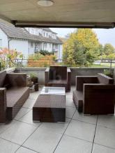 Płaski Zurych Do wynajęcia Szwajcaria