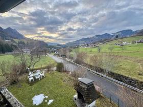 Casa de fazenda Val-de-Charmey À venda Suíça