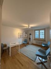 实践 巴登 出租 瑞士