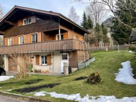 Charlet For Rent in Schärlig, Switzerland