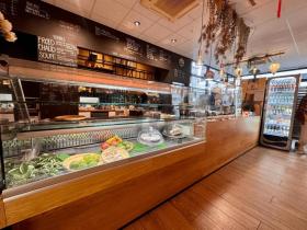 Gasztronómia Eladó a  oldalon. Vevey, Svájc