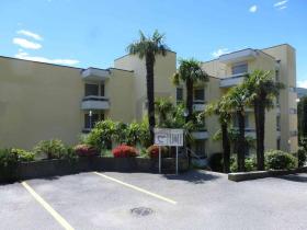 appartement À vendre à Locarno, Suisse