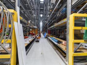 industrial plants Zuchwil For Rent Switzerland