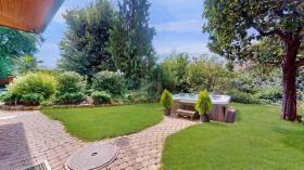 Ladanjskoj kući Brislach Na prodaju Švicarska