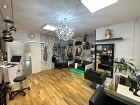 Butikk Bern Til leie Sveits