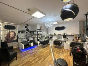 Butikk Bern Til leie Sveits