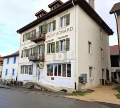 Multi family For Sale in Le Noirmont, Switzerland