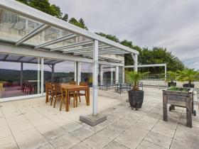 Terras te huur in Schafisheim, Zwitserland