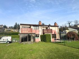 Таунхаусы Бельмон-сюр-Лозанна В аренду Швейцария