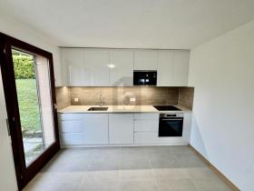 Таунхаусы Бельмон-сюр-Лозанна В аренду Швейцария