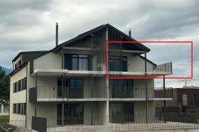 Top floor apartment  For Rent in Werdenberg, Switzerland