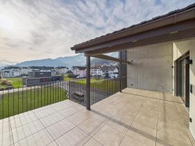 διαμέρισμα σοφίτα Werdenberg Προς ενοικίαση Ελβετία