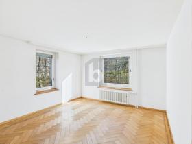 Floor Apartment For Rent in Sankt Gallen, Switzerland