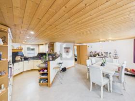 Detached house Gams For Sale Switzerland