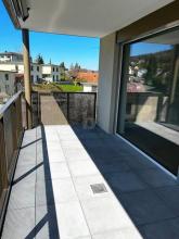 フラット 賃貸 で メンジケン, スイス