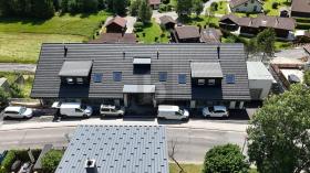 Kantoorruimte Le Sentier te koop Zwitserland