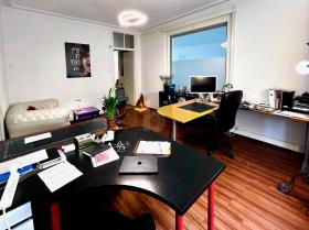 edificio per uffici Cantone di Ginevra In affitto Svizzera