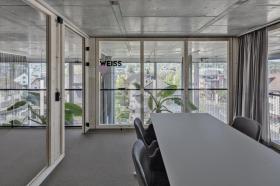 Bürofläche Zürich Zu vermieten Schweiz