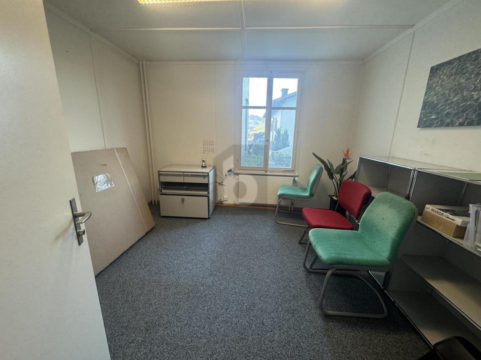 Espace de bureau Appenzell À louer Suisse