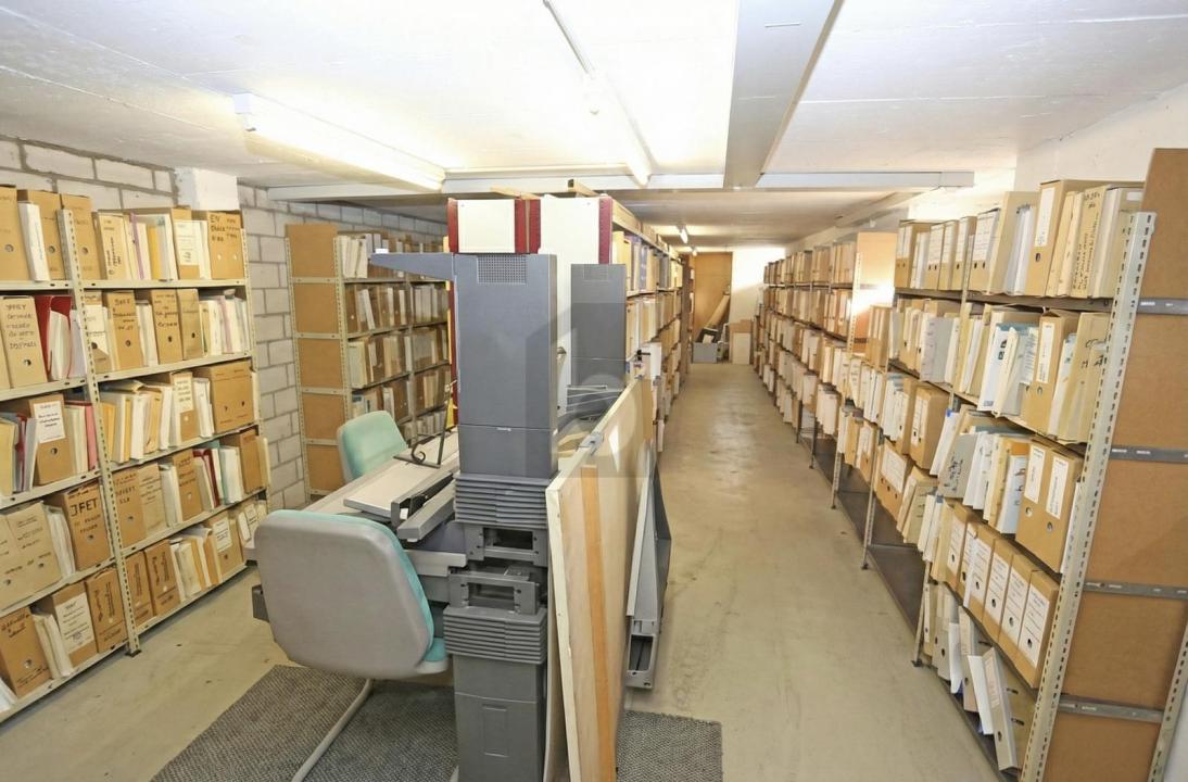 Espace de bureau Appenzell À louer Suisse