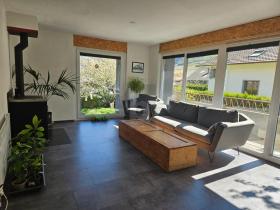 Вилла Шарра-ле-Шен Продаётся Швейцария