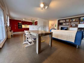 Floor Apartment For Sale in Panex, Switzerland