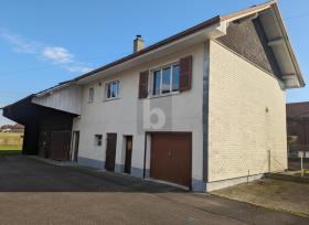 Detached house For Rent in Alle, Switzerland Detached house For Rent in Alle, Switzerland