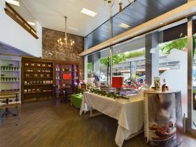 Shop For Rent in Lausanne, Switzerland Shop For Rent in Lausanne, Switzerland