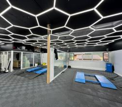 edificio per uffici Collombey In affitto Svizzera