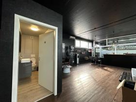 edificio per uffici Collombey In affitto Svizzera