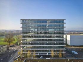 spazio ufficio In affitto a Allschwil-Iselin, Svizzera spazio ufficio In affitto a Allschwil-Iselin, Svizzera