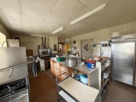 Edificio comercial Cornol En venta Suiza