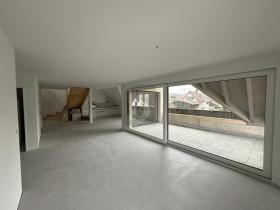 Top floor apartment  For Rent in Wil, Switzerland