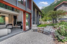 Einfamilienhaus Zu vermieten in Silenen, Schweiz