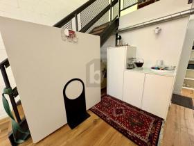 Hall Rüti For Rent Switzerland