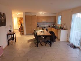 Apartamento Avry-sur-Matran En alquiler Suiza