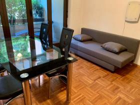 Floor Apartment For Sale in Lugano, Switzerland