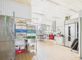 Kontor / praksis Til salgs i Préverenges, Sveits