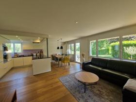 Erdgeschosswohnung Berg (SG) Zu verkaufen Schweiz