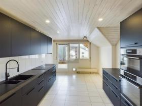 阁楼 尼德鲁兹维尔 出租 瑞士