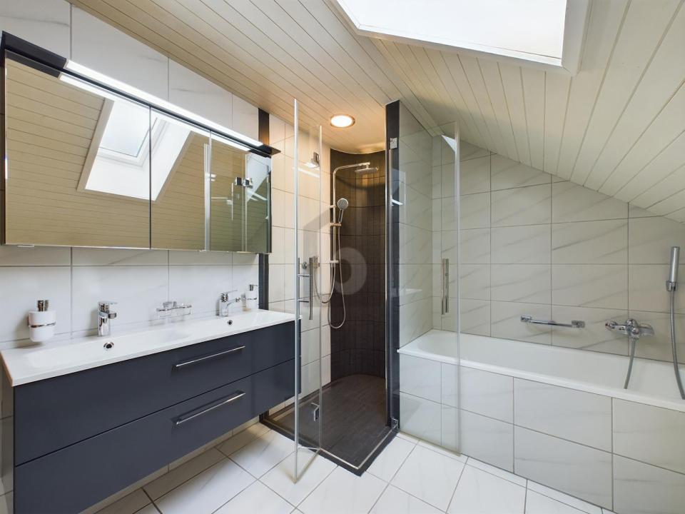 阁楼 尼德鲁兹维尔 出租 瑞士