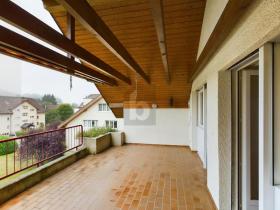 阁楼 尼德鲁兹维尔 出租 瑞士