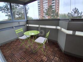 Floor Apartment For Rent in Muttenz, Switzerland