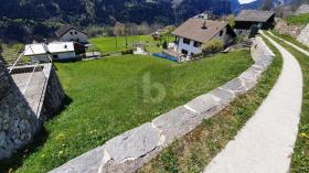 building ground  For Sale in Rossura, Switzerland