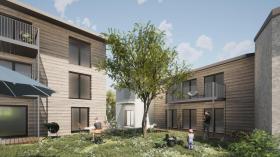 Multi family For Sale in Evionnaz, Switzerland