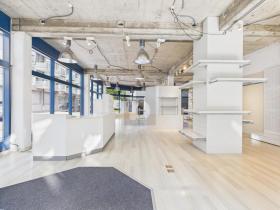 Local de la boutique À vendre à Sursee, Suisse Local de la boutique À vendre à Sursee, Suisse