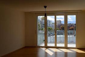 Floor Apartment For Rent in Lausanne, Switzerland